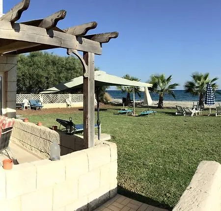 Lägenhet Ambruzzo Beach *