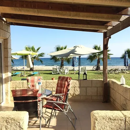 Lägenhet Ambruzzo Beach