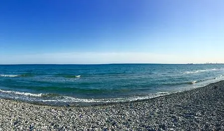 Lägenhet Ambruzzo Beach