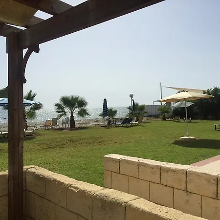 Lägenhet Ambruzzo Beach *