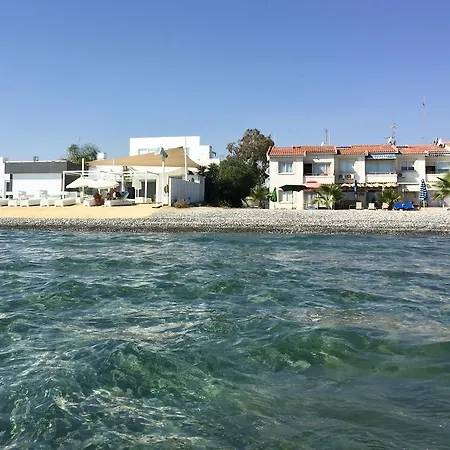 Ambruzzo Beach