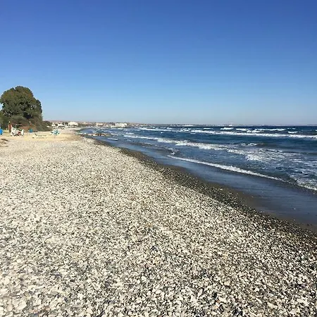 Lägenhet Ambruzzo Beach *